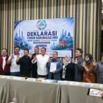 Deklarasi BEKAPURS Satukan Praktisi HRD Empat Wilayah Industri Strategis