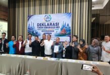 Deklarasi BEKAPURS Satukan Praktisi HRD Empat Wilayah Industri Strategis