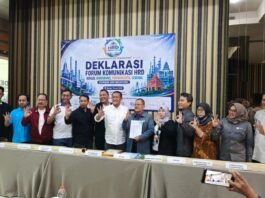 Deklarasi BEKAPURS Satukan Praktisi HRD Empat Wilayah Industri Strategis