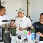 LASKAR Farm Lapas Karawang Jadi Inspirasi, Irfan Hakim Soroti Pembinaan Karakter Lewat Peternakan