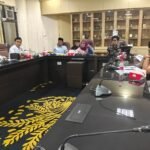 Regulasi Industri Karawang Diperkuat Melalui Raperda RPIK DPRD KADIN