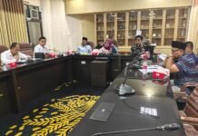 Regulasi Industri Karawang Diperkuat Melalui Raperda RPIK DPRD KADIN