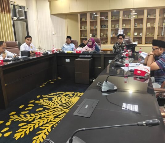 Regulasi Industri Karawang Diperkuat Melalui Raperda RPIK DPRD KADIN