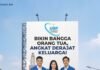 Rektor UBP Karawang Tegaskan Pendidikan Berkualitas Investasi Terbaik Generasi Muda Indonesia