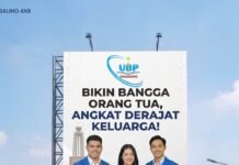 Rektor UBP Karawang Tegaskan Pendidikan Berkualitas Investasi Terbaik Generasi Muda Indonesia