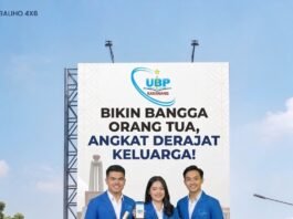 Rektor UBP Karawang Tegaskan Pendidikan Berkualitas Investasi Terbaik Generasi Muda Indonesia