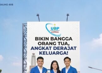 Rektor UBP Karawang Tegaskan Pendidikan Berkualitas Investasi Terbaik Generasi Muda Indonesia