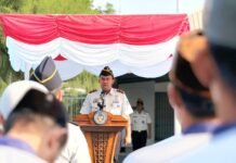 Lapas Karawang Ajak Warga Binaan Wujudkan Masa Depan Anak Lebih Baik