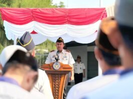 Lapas Karawang Ajak Warga Binaan Wujudkan Masa Depan Anak Lebih Baik