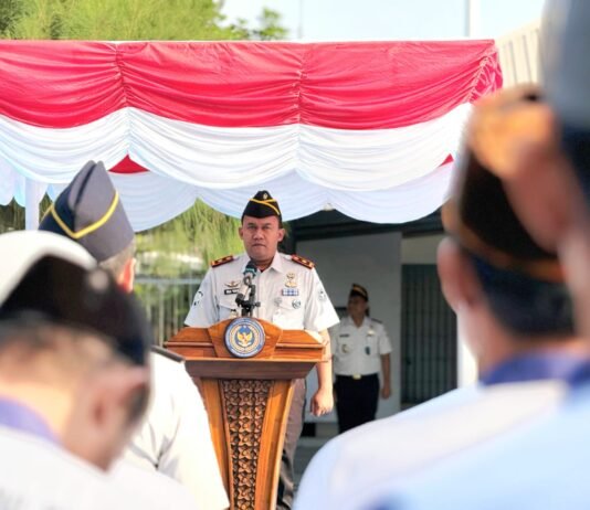 Lapas Karawang Ajak Warga Binaan Wujudkan Masa Depan Anak Lebih Baik