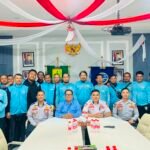 Aplikasi GOKAR Perkuat Kemitraan Strategis Bersama Dinas Perhubungan Kabupaten Karawang