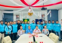 Aplikasi GOKAR Perkuat Kemitraan Strategis Bersama Dinas Perhubungan Kabupaten Karawang