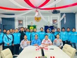 Aplikasi GOKAR Perkuat Kemitraan Strategis Bersama Dinas Perhubungan Kabupaten Karawang