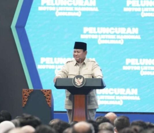 Industri Motor Listrik Molinas Hadir di Bekasi, Asep Harap Kurangi Pengangguran