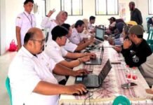 Sekitar 700 NIB Terbit, Pemkab Bekasi Dorong UMKM Naik Kelas Lewat Layanan Gratis