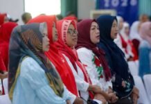 PKU Akbar 2026 Dorong UMKM Perempuan Bandung Naik Kelas dan Berinovasi