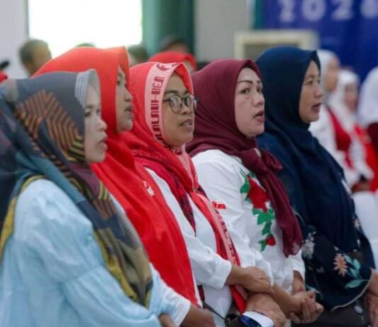 PKU Akbar 2026 Dorong UMKM Perempuan Bandung Naik Kelas dan Berinovasi