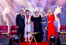 Prestasi Gemilang dr. Eka Puspita Notonogoro, CEO EM Health Medical Center Raih Nominasi Penghargaan Bergengsi di Malaysia