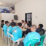 Rapat Management GOKAR Bahas Inovasi Fitur dan Rencana Ekspansi Daerah