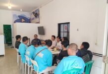 Rapat Management GOKAR Bahas Inovasi Fitur dan Rencana Ekspansi Daerah