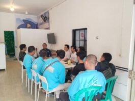Rapat Management GOKAR Bahas Inovasi Fitur dan Rencana Ekspansi Daerah