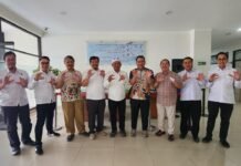 SMAN 5 Karawang Kolaborasi UBP Tingkatkan Pendidikan Berbasis Teknologi Dan Karakter