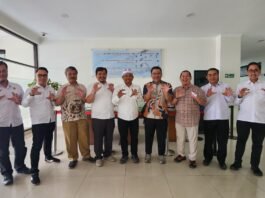 SMAN 5 Karawang Kolaborasi UBP Tingkatkan Pendidikan Berbasis Teknologi Dan Karakter