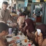 Kepala SMAN 2 Karawang Apresiasi Inovasi Transportasi Online GOKAR Lokal