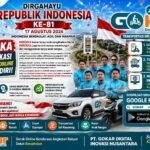 GOKAR Pilihan Transportasi Online Karawang Dekat Bersahabat Harga Lebih Terjangkau Sekarang