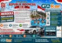 GOKAR Pilihan Transportasi Online Karawang Dekat Bersahabat Harga Lebih Terjangkau Sekarang