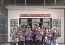 LSM Soroti Ketidakhadiran Paw Kades Ciruluk dalam Panggilan Kejari Subang