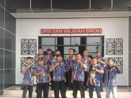 LSM Soroti Ketidakhadiran Paw Kades Ciruluk dalam Panggilan Kejari Subang