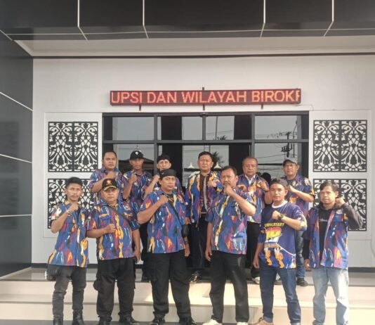 LSM Soroti Ketidakhadiran Paw Kades Ciruluk dalam Panggilan Kejari Subang