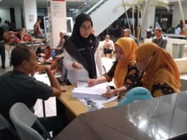 RSUD Karawang Kembangkan SMART PRB, Sistem Terintegrasi untuk Tingkatkan Kesinambungan Pelayanan Pasien
