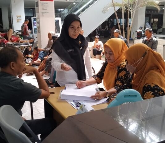 RSUD Karawang Kembangkan SMART PRB, Sistem Terintegrasi untuk Tingkatkan Kesinambungan Pelayanan Pasien