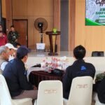 IWOI DPD Karawang Apresiasi Silaturahmi Dandim, Siap Dukung Publikasi Kegiatan TNI