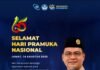 Rektor UBP Karawang: Teknologi Harus Diimbangi Karakter, Integritas dan Kepedulian