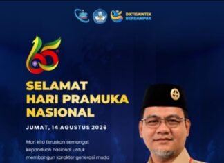 Rektor UBP Karawang: Teknologi Harus Diimbangi Karakter, Integritas dan Kepedulian
