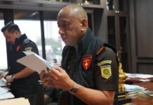Kasus Dugaan Korupsi KPR BTN Karawang, Tersangka Tunggu Hasil BPK