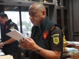 Kasus Dugaan Korupsi KPR BTN Karawang, Tersangka Tunggu Hasil BPK