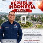 Kemerdekaan Bukan Seremoni, IWO Indonesia Karawang Soroti Pelayanan Publik