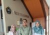 GOKAR Sahabat Pelajar, Syuhada Wisastra: GOKAR Ingin Tumbuh Bersama Pendidikan Karawang
