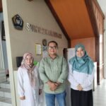 GOKAR Sahabat Pelajar, Syuhada Wisastra: GOKAR Ingin Tumbuh Bersama Pendidikan Karawang