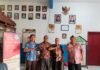 SMPN 1 Karawang Timur dan GOKAR Bahas Kolaborasi Pendidikan serta Pemberdayaan Driver Lokal