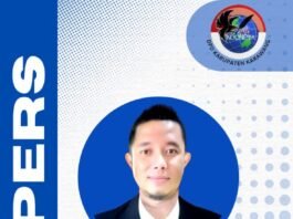 Gilang Galih Permana Wafat, Rekan Wartawan Kenang Dedikasi dan Kebaikannya di IWOI Karawang