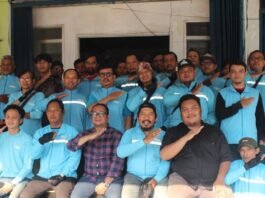 GOKAR Peduli Sekolah Jadi Gerakan Sosial Baru, Driver Akan Dilibatkan di Sekolah Karawang