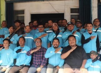GOKAR Peduli Sekolah Jadi Gerakan Sosial Baru, Driver Akan Dilibatkan di Sekolah Karawang