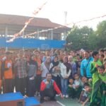 GOKAR Peduli Sekolah: Inovasi Transportasi Digital Lokal Masuk Dunia Pendidikan Karawang