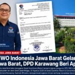 DPW IWO Indonesia Jabar Undang Seluruh DPD, Rakor Jadi Momentum Perkuat Organisasi