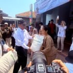 181 Ribu Ton Beras untuk Jawa Barat, BULOG Pastikan Stok Bantuan Pangan Aman